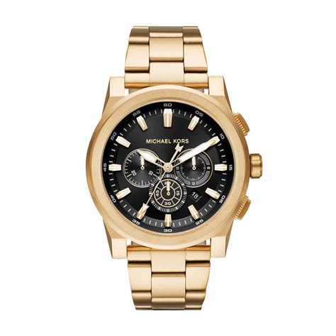 Michael Kors horloges voor heren .